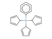PHENYLTRICYCLOPENTADIENYLTIN
