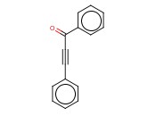 1,3-二苯-2-炔<span class='lighter'>丙基</span>-1-<span class='lighter'>酮</span>