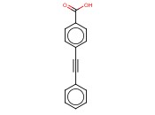 4-(PHENYLETHYNYL)BENZOIC ACID