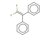 1,1-DIFLUORO-2,2-<span class='lighter'>DIPHENYL</span>-ETHENE