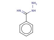 <span class='lighter'>苯</span>甲亚胺酸酰<span class='lighter'>肼</span><span class='lighter'>盐酸盐</span>