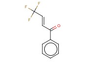 <span class='lighter'>对</span><span class='lighter'>三</span><span class='lighter'>氟</span>甲基肉桂醛