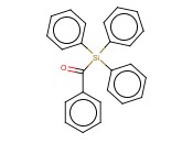 三苯基硅烷<span class='lighter'>苯</span><span class='lighter'>甲</span><span class='lighter'>酰</span>
