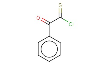 <span class='lighter'>ALPHA-OXO-BENZENEETHANETHIOYL</span> <span class='lighter'>CHLORIDE</span>