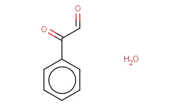 苯基乙<span class='lighter'>二</span>醛 一<span class='lighter'>水</span>