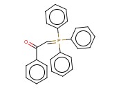 (苯<span class='lighter'>甲</span><span class='lighter'>酰</span>亚甲基)<span class='lighter'>三</span><span class='lighter'>苯基</span>磷