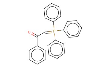 (<span class='lighter'>苯</span>甲酰<span class='lighter'>亚</span>甲基)三苯基磷