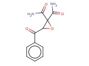 1H-吡唑-3-羧酸,1-(3-氯苯基)-5-((4-(<span class='lighter'>二甲</span>氨基 )苯基)偶氮)-4-<span class='lighter'>甲</span>氧基-,2-(<span class='lighter'>氯</span>乙酰<span class='lighter'>基</span>)<span class='lighter'>酰</span>肼