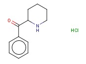 苯基-2-<span class='lighter'>哌啶</span><span class='lighter'>基</span>甲酮