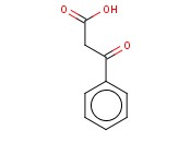 3-OXO-3-<span class='lighter'>PHENYLPROPIONIC</span> ACID