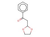 2-(1,3-DIOXOLAN-2-YL)-1-PHENYL-ETHANONE
