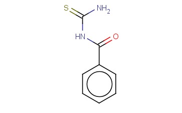 <span class='lighter'>苯</span><span class='lighter'>甲</span><span class='lighter'>酰</span>硫代脲