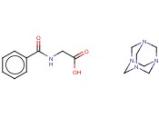 马尿酸<span class='lighter'>乌</span><span class='lighter'>洛</span><span class='lighter'>托</span><span class='lighter'>品</span>