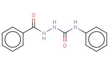 1-<span class='lighter'>苯</span><span class='lighter'>甲</span><span class='lighter'>酰</span>-4-苯基脲