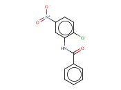 2-<span class='lighter'>氯</span>-5-硝基<span class='lighter'>苯</span><span class='lighter'>甲</span><span class='lighter'>酰</span>替苯胺