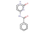 N4-苯甲酰基胞嘧啶