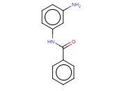 N-(<span class='lighter'>间</span><span class='lighter'>氨基</span>苯基)苯甲酰胺