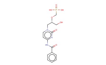 西多福韦<span class='lighter'>中间体</span>8