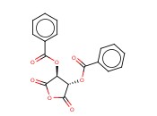 O,O-<span class='lighter'>联苯</span>-L-酒石酸酐