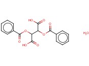 2,3-BIS-BENZOYLOXY-SUCCINIC ACID HYDRATE