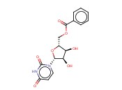 URIDINE, 5'-BENZOATE