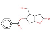 苯甲酰Corey<span class='lighter'>内酯</span>