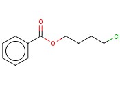4-<span class='lighter'>氯</span>丁基<span class='lighter'>苯甲酸</span>酯