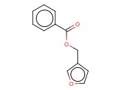 苯甲酸<span class='lighter'>糠</span>酯