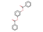 1,3-联苯<span class='lighter'>甲</span><span class='lighter'>酰</span>氧基<span class='lighter'>苯</span>