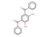 4,6-<span class='lighter'>二</span>苯甲酰间苯<span class='lighter'>二</span><span class='lighter'>酚</span>