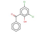 3,5-二<span class='lighter'>氯</span>-2-羟基二苯<span class='lighter'>酮</span>