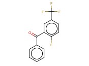 2-<span class='lighter'>氟</span>-5-(三<span class='lighter'>氟</span>甲基)<span class='lighter'>苯</span><span class='lighter'>甲</span>酮