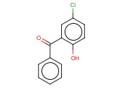 5-<span class='lighter'>氯</span>-2-羟基二苯甲<span class='lighter'>酮</span>