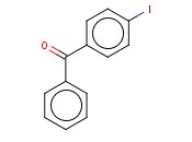 4-<span class='lighter'>碘</span><span class='lighter'>二</span>苯酮