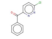 6-<span class='lighter'>氯</span>嘧啶-3-苯基甲<span class='lighter'>酮</span>