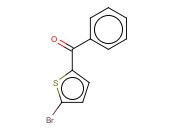 2-溴-5-苯甲酰基噻吩
