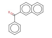 2-苯<span class='lighter'>甲</span><span class='lighter'>酰</span><span class='lighter'>萘</span>