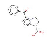 (S)-KETOROLAC