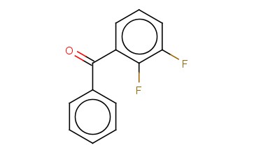 2,3-DIFLUOROBENZOPHENONE