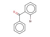 2-<span class='lighter'>溴</span><span class='lighter'>苯</span><span class='lighter'>甲</span>酮