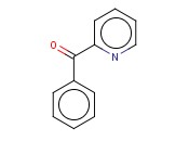 苯基-2-<span class='lighter'>吡啶</span>基<span class='lighter'>甲</span>酮