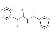 N',2-<span class='lighter'>DIPHENYL</span>-2-THIOXOETHANETHIOHYDRAZIDE