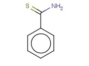 Thiobenzamide