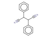 2,3-<span class='lighter'>DIPHENYL</span>-SUCCINONITRILE