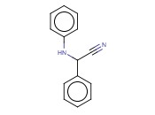PHENYL-PHENYLAMINO-ACETONITRILE