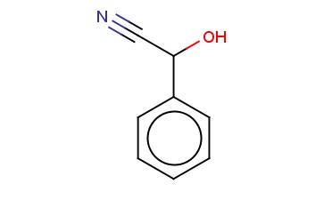<span class='lighter'>DL-MANDELONITRILE</span>