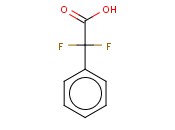 α,α-二氟苯乙酸