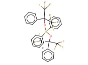<span class='lighter'>双</span>[α,α-<span class='lighter'>双</span>(<span class='lighter'>三</span>氟甲基)<span class='lighter'>苯</span>甲醇合]二<span class='lighter'>苯</span>硫