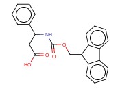 3-N-FMOC-3-<span class='lighter'>PHENYLPROPIONIC</span> ACID