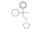 环苯咯<span class='lighter'>丙醇</span>